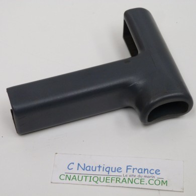 POIGNÉE DE COMMANDE 703 YAMAHA 703-48222