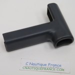 POIGNÉE DE COMMANDE 703 YAMAHA 703-48222