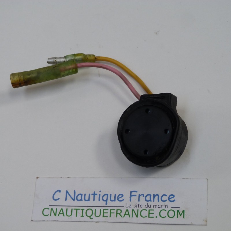 ALARME BOITIER DE COMMANDE YAMAHA 703