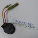 ALARME BOITIER DE COMMANDE YAMAHA 703