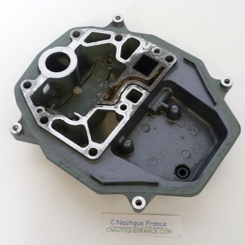 F6 F9.9 CARTER SOUS TETE 6 - 9.9 CV YAMAHA 68T