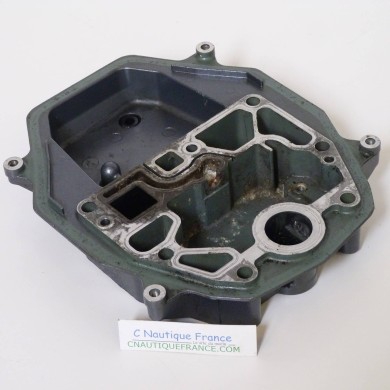 F6 - F9.9 GUIDE EXHAUST 6 - 9.9 HP 4S YAMAHA 68T