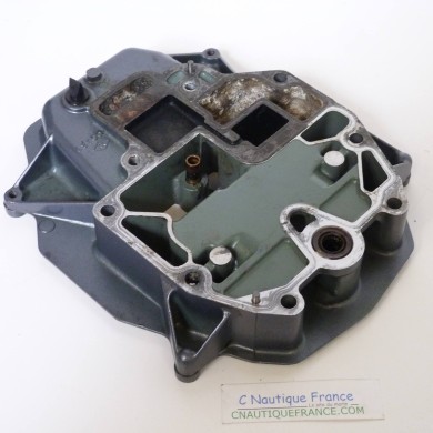 F6 F9.9 CARTER SOUS TETE 6 - 9.9 CV YAMAHA 68T