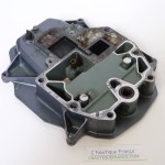 F6 F9.9 ALLOGGIAMENTO SOTTO TESTA 6 - 9.9 CV YAMAHA 68T