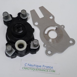 POMPE A EAU 40 - 50 CV F40 F50 F60 63D 6BG 62Y