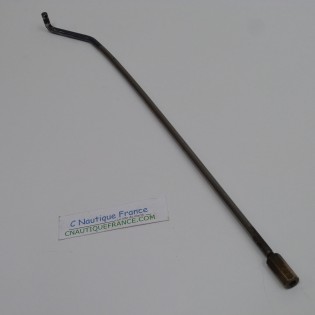 F9.9 F15 ASTA INVERSA 9.9 - 15 CV 4T YAMAHA 66N 66M