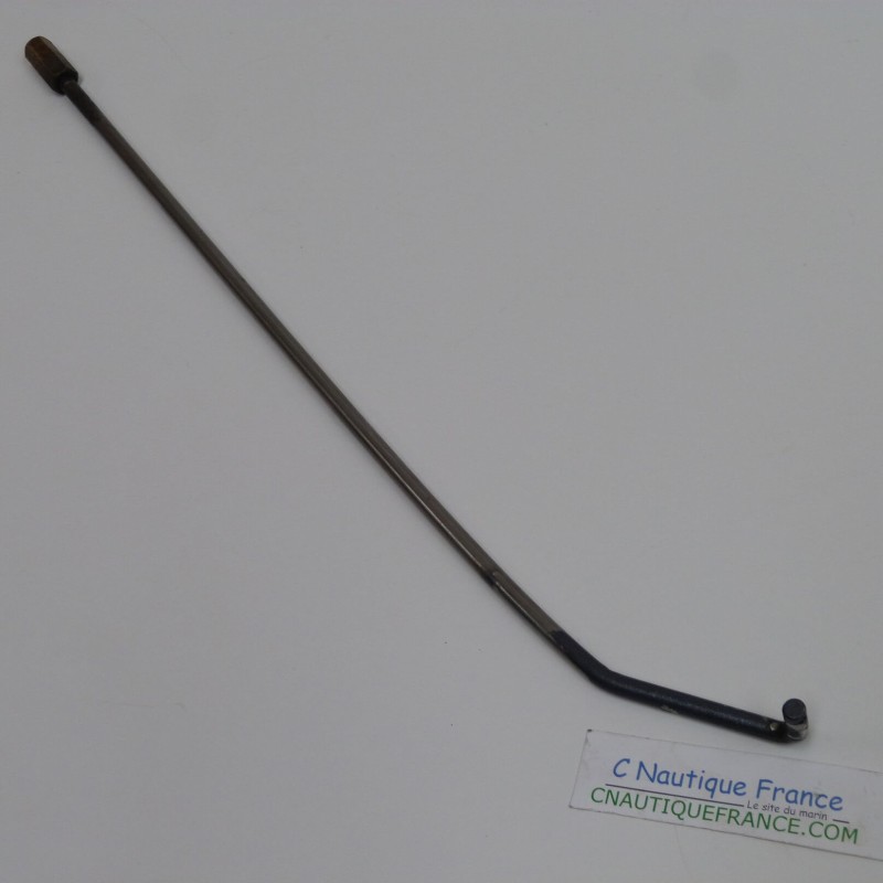F9.9 F15 SHIFT ROD 9.9 - 15 HP 4S YAMAHA 66N 66M