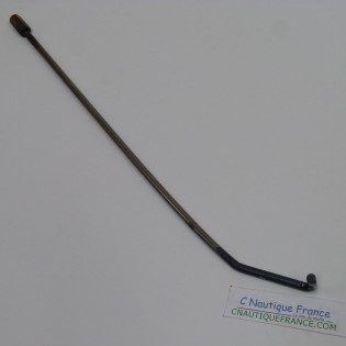 F9.9 F15 SHIFT ROD 9.9 - 15 HP 4S YAMAHA 66N 66M