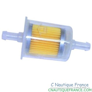 FILTRE ESSENCE 40 - 200 CV E-TEC EVINRUDE 18-7722
