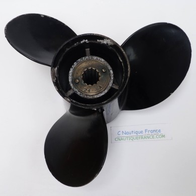 40 - 50 HP PROPELLER MERCURY MARINER 10 X 16  73142A40