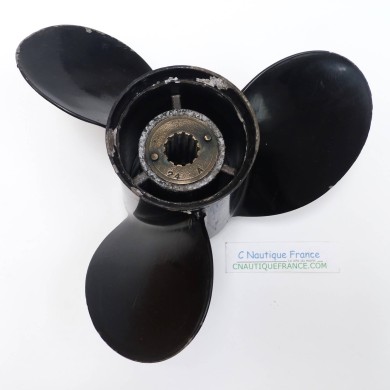 40 - 50 HP PROPELLER MERCURY MARINER 10 X 16  73142A40