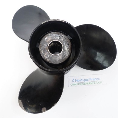 40 - 50 HP PROPELLER MERCURY MARINER 10 X 16  73142A40