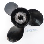 40 - 50 HP PROPELLER MERCURY MARINER 10 X 16  73142A40