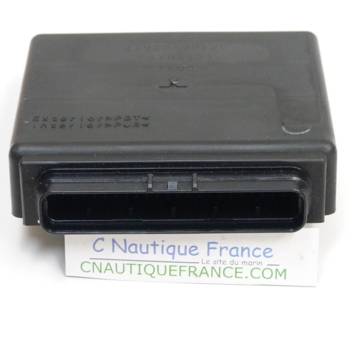 DF60 CENTRALINA ECU 60 CV 4T EVINRUDE JOHNSON SUZUKI