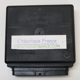 DF60 CENTRALINA ECU 60 CV 4T EVINRUDE JOHNSON SUZUKI