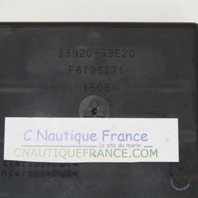 ECU 60 CV SUZUKI EVINRUDE JOHNSON DF60