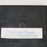 ECU 60 CV SUZUKI EVINRUDE JOHNSON DF60