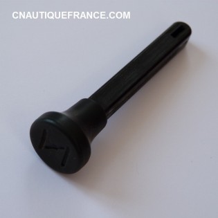 KNOB CHOKE YAMAHA 682-41271-00-00