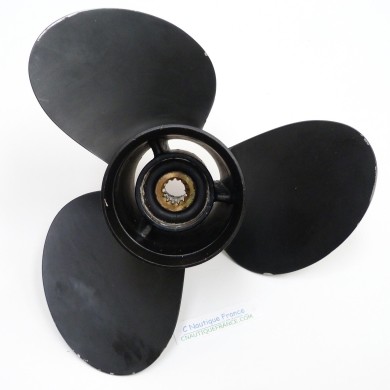 60 - 140 HP PROPELLER SUZUKI JOHNSON EVINRUDE SOLAS 13.75 X 13