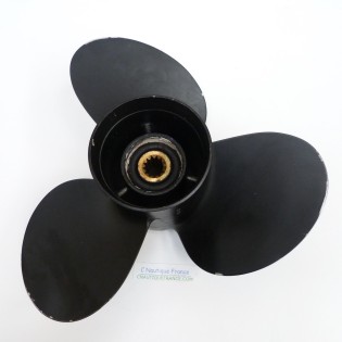 60 - 140 HP PROPELLER SUZUKI JOHNSON EVINRUDE SOLAS 13.75 X 13
