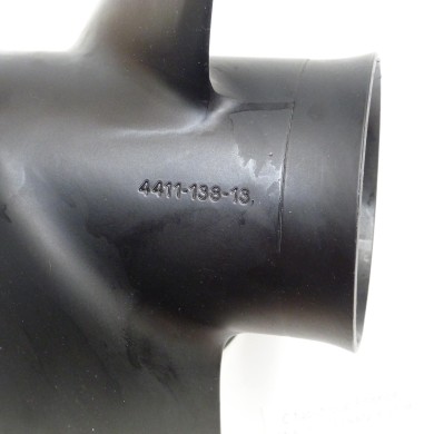 60 - 140 CV HELICE SUZUKI JOHNSON EVINRUDE SOLAS 13.75 X 13