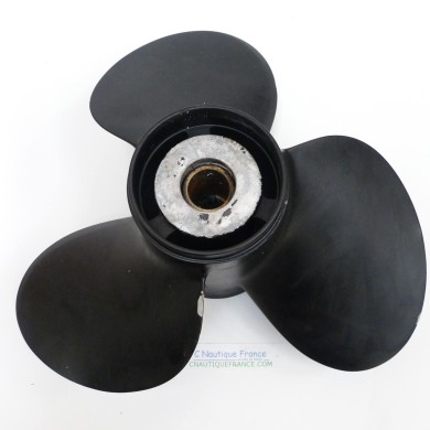 60 - 140 CV HELICE SUZUKI JOHNSON EVINRUDE SOLAS 13.75 X 13