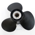 60 - 140 CV HELICE SUZUKI JOHNSON EVINRUDE SOLAS 13.75 X 13