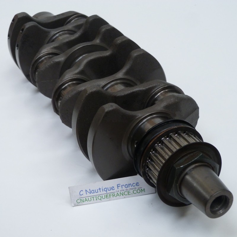 DF60 DF70 ALBERO A GOMITI 60 - 70 CV 4T SUZUKI 99E