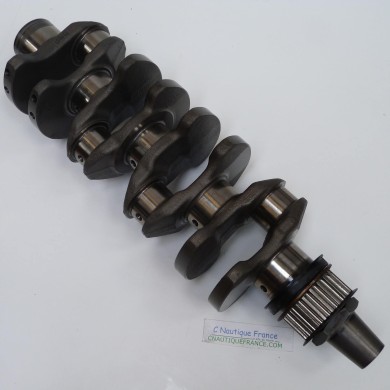 DF60 DF70 CRANKSHAFT 60 - 70 HP 4S SUZUKI 99E