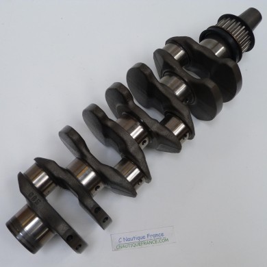 DF60 DF70 ALBERO A GOMITI 60 - 70 CV 4T SUZUKI 99E