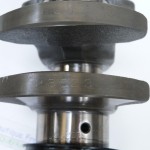 DF60 DF70 CRANKSHAFT 60 - 70 HP 4S SUZUKI 99E