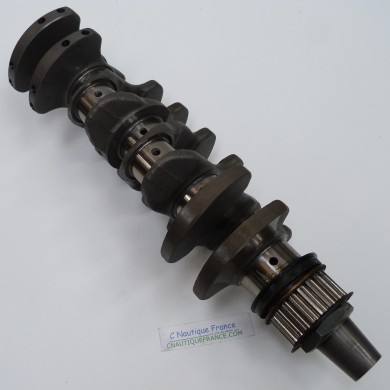 DF60 DF70 ALBERO A GOMITI 60 - 70 CV 4T SUZUKI 99E