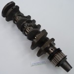 DF60 DF70 CRANKSHAFT 60 - 70 HP 4S SUZUKI 99E