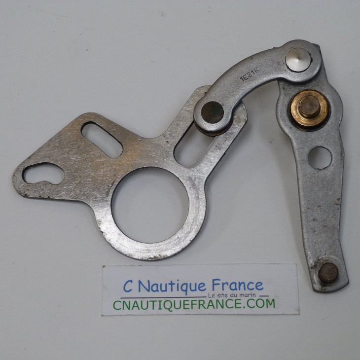 LEVIER COMMANDE BOITIER A DISTANCE YAMAHA SUZUKI NA12S 703