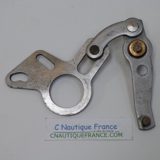 LEVIER COMMANDE BOITIER A DISTANCE YAMAHA SUZUKI NA12S 703