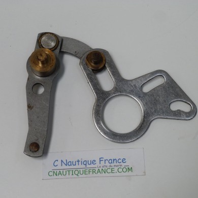 LEVA TELECOMANDO YAMAHA 703-48261-10  SUZUKI NA12S