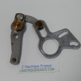 LEVIER COMMANDE BOITIER A DISTANCE YAMAHA SUZUKI NA12S 703