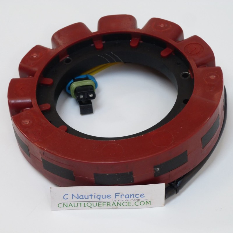 30 - 60 HP 4S STATOR MARINER MERCURY 878413