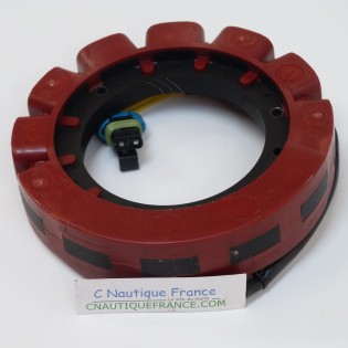 30 - 60 HP 4S STATOR MARINER MERCURY 878413