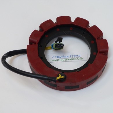 30 - 60 HP 4S STATOR MARINER MERCURY 878413