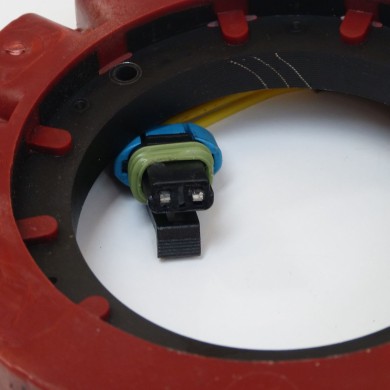 30 - 60 HP 4S STATOR MARINER MERCURY 878413