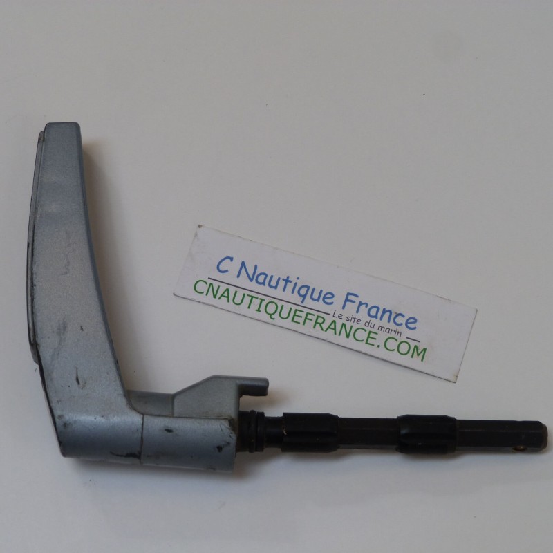 LEVIER INVERSEUR EVINRUDE  JOHNSON 389569