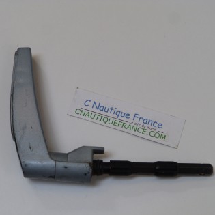 LEVIER INVERSEUR EVINRUDE  JOHNSON 389569