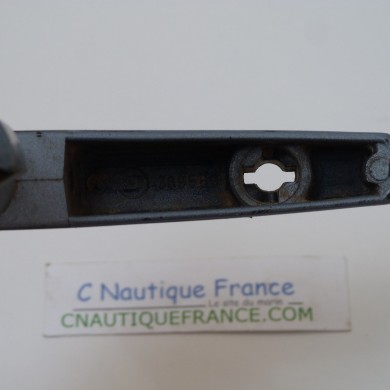 9.9 - 15 HP HANDLE EVINRUDE  JOHNSON 389569