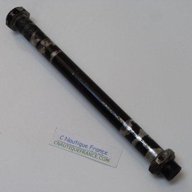 AXE DE SUPPORT DE PRESSE MARINER MERCURY 19614
