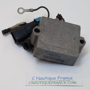 Redresseur occasion hors-bord 50 cv mercury 50EFI