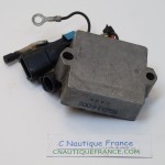 Redresseur occasion hors-bord 50 cv mercury 50EFI