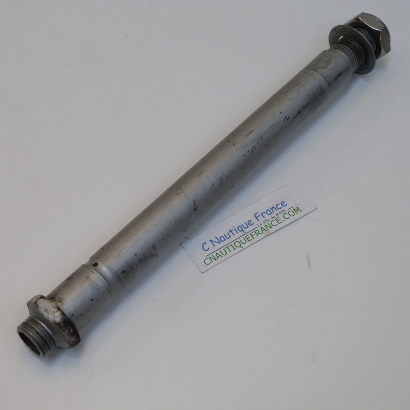 60 - 140 CV 4T TUBA SUZUKI EVINRUDE JOHNSON DF60 DF140