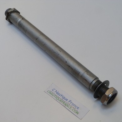 AXE DE SUPPORT PRESSE 60 - 140 CV 4T SUZUKI  41130-95540