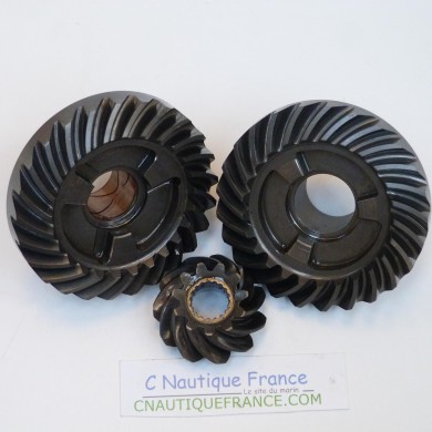 DF40 DF50 SET PIGNONE 40 - 50 CV SUZUKI 87J